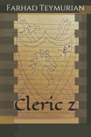 Cleric Z B08VFQDVPZ Book Cover
