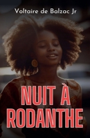 Nuit à Rodanthe (French Edition) B0FNPQ48XB Book Cover