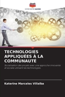 Technologies Appliquées À La Communauté 6205226227 Book Cover