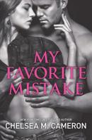 My Favorite Mistake 0373778295 Book Cover
