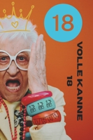 Volle Kanne 18: Adrianna Arnold (German Edition) B0F7HM8G1W Book Cover