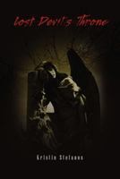 Lost Devil's Throne 0557319617 Book Cover