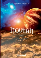 Noutan: Tome 1 (French Edition) 2374642003 Book Cover