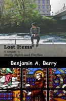 Lost Items 1533395527 Book Cover
