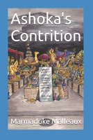 Ashoka's Contrition (Sami Alwad Adventures) 1704108780 Book Cover