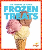 Frozen Treats B0DWZ2FWL4 Book Cover