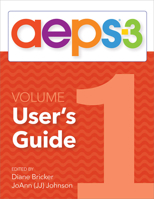 AEPS®-3 User's Guide 1681255197 Book Cover