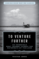 To Venture Further 0688080227 Book Cover