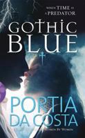 Gothic Blue (Black Lace Series) 0352330759 Book Cover