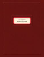 The Red Folder : Private Lessons on the Practice of Hoodoo 0996052364 Book Cover