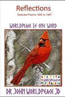 Reflections: Selected Poems 1982 to 1987 1722256982 Book Cover
