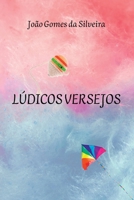 Lúdicos Versejos (Portuguese Edition) 650049024X Book Cover