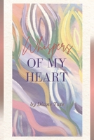 Whispers of My Heart B0H3177Z4V Book Cover