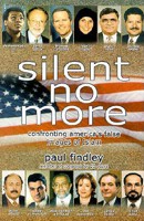 Silent No More: Confronting America's False Images of Islam 1590080017 Book Cover