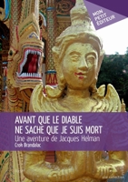 Avant que le diable ne sache que je suis mort (French Edition) 2342154674 Book Cover