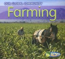 Farming 140349410X Book Cover