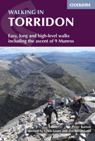 Torridon : A Walker's Guide 1852840226 Book Cover