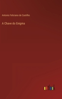 A Chave do Enigma 1484185358 Book Cover