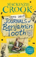 The Lost Journals of Benjamin Tooth 0571295592 Book Cover