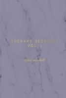 Therapy Sessions Vol. I 1682411184 Book Cover