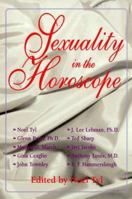 Sexuality In The Horoscope (Llewellyn's New World Astrology, Book 14) 1567188656 Book Cover