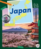 Japan 1503876020 Book Cover