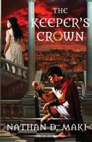 The Keeper's Crown 0994835426 Book Cover