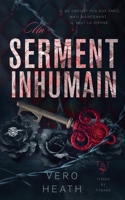 Un serment inhumain (Titans Et Tyrans) (French Edition) B0DR7K1LNN Book Cover