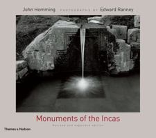 Monuments of the Incas 0826312160 Book Cover