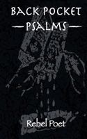 Back Pocket Psalms: Feel good quotes, inspirational, short poems, prayer journal, Latin American, humor non-fiction 1979205922 Book Cover