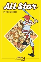 All Star 1561638358 Book Cover