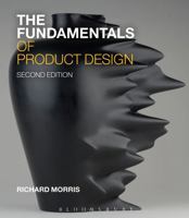The Fundamentals of Product Design 2940373175 Book Cover