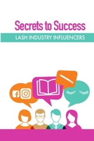 Secrets to Success 0244476187 Book Cover