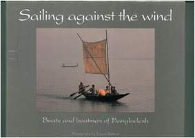 Sailing Against the Wind 185339159X Book Cover