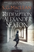 The Redemption of Alexander Seaton 1847247911 Book Cover