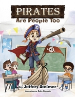 Pirates Are People Too B0DZWP4NRR Book Cover