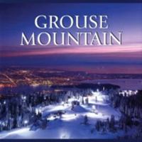 Grouse Mountain 1552858618 Book Cover