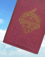 The Deer Creek Book of Hours: A Treatise B0CRM5LFVJ Book Cover