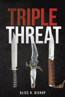Triple Threat B0F5Q8QPT8 Book Cover