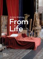 Artists Working from Life 1910350907 Book Cover