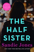 The Half Sister 1250848717 Book Cover