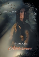 Breath of Life: Adolescence B0DYPDX3R5 Book Cover