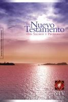 EL NUEVO TESTAMENTOS CON SALMOS Y PROVERBIOS 1414329776 Book Cover