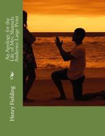 An apology for the life of Mrs. Shamela Andrews 1425007309 Book Cover