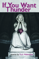 If You Want Thunder 1838198849 Book Cover