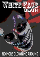 White Face Death 1291976051 Book Cover