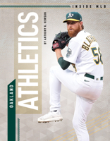 Oakland Athletics 1098290275 Book Cover