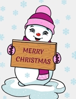 Christmas coloring book: For kids from 2 years old B0BM42BC93 Book Cover