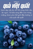 quả việt quất 1783572310 Book Cover