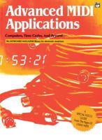 Advanced MIDI Applications 0882843664 Book Cover